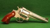Ruger Redhawk Caliber 44 Magnum Revolver - 1 of 2