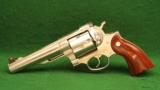 Ruger Redhawk Caliber 44 Magnum Revolver - 2 of 2