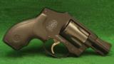 Smith & Wesson Model 442-1 38 Special Revolver - 2 of 2