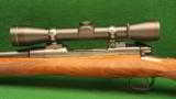 Custom Winchester Model Pre 64 70 Caliber 257 Roberts - 4 of 6
