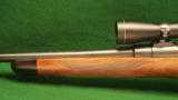 Custom Winchester Model Pre 64 70 Caliber 257 Roberts - 6 of 6