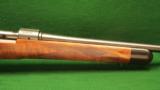 Custom Winchester Pre 64 Model 70 Caliber 270 Win Rifle - 3 of 6