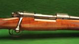 Custom Winchester Pre 64 Model 70 Caliber 270 Win Rifle - 1 of 6