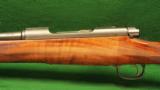 Custom Winchester Pre 64 Model 70 Caliber 270 Win Rifle - 4 of 6