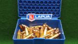 Laupa Brass Caliber 6.5-284 Norma - 1 of 1