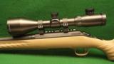 Ruger American Ranch Rifle Caliber 300 Blackout
- 5 of 7