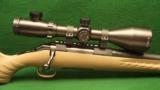 Ruger American Ranch Rifle Caliber 300 Blackout
- 2 of 7