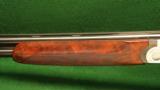 Beretta Model 687 Ducks Unlimited Shotgun Caliber 28 GA - 8 of 8