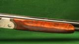 Beretta Model 687 Ducks Unlimited Shotgun Caliber 28 GA - 3 of 8