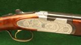 Beretta Model 687 Ducks Unlimited Shotgun Caliber 28 GA - 1 of 8