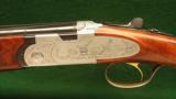 Beretta Model 687 Ducks Unlimited Shotgun Caliber 28 GA - 5 of 8