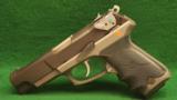 Ruger Model P89 Caliber 9x19mm Pistol - 1 of 2
