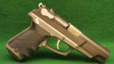 Ruger Model P89 Caliber 9x19mm Pistol - 2 of 2