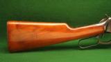Winchester Model 94 Flat Band Carbine Caliber 30 WCF Rifle - 2 of 8