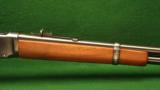 Winchester Model 94 Flat Band Carbine Caliber 30 WCF Rifle - 3 of 8