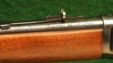 Winchester Model 94 Flat Band Carbine Caliber 30 WCF Rifle - 7 of 8