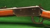 Winchester Model 94 Caliber 30/30 Carbine - 4 of 9