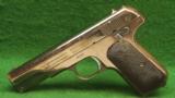 Colt 1903 Pocket Pistol Caliber 32 ACP - 1 of 2
