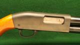 Sears ?High Standard Model 20 Shotgun Caliber 16 GA - 1 of 8