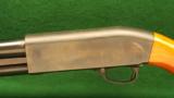 Sears ?High Standard Model 20 Shotgun Caliber 16 GA - 4 of 8