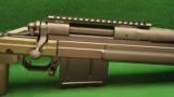 Remington Custom Long Range Rifle by Pure Precision Caliber 300 Win Mag - 1 of 7