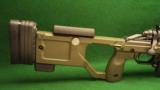Remington Custom Long Range Rifle by Pure Precision Caliber 300 Win Mag - 2 of 7