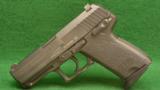 Heckler & Koch USP Compact Pistol Caliber 45 ACP - 1 of 2