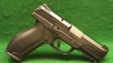 Ruger American Caliber 9mm Luger Pistol - 1 of 2