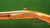 Antique Percussion Muzzeloader in 45 Caliber - 5 of 8