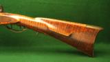 Antique Percussion Muzzeloader in 45 Caliber - 6 of 8