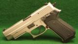 Sig Sauer Model P220R Pistol in 45 ACP - 1 of 2
