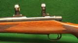 Remington Model 7 Caliber 300 WSW - 4 of 8