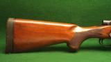 Remington Model 7 Caliber 300 WSW - 2 of 8