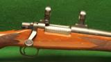 Remington Model 7 Caliber 300 WSW - 1 of 8