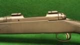 Savage Model 10 HB Rifle in 308 Win - 4 of 7