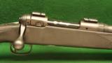 Savage Model 10 HB Rifle in 308 Win - 1 of 7