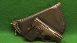 Browning Model Baby Browning 25 ACP Pistol - 2 of 2