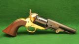 Pietta Black Powder Revolver Caliber 44
- 1 of 2