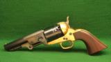Pietta Black Powder Revolver Caliber 44
- 2 of 2