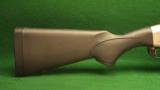 Remington Model 870 Marine 12 GA Pump Shotgun - 2 of 6
