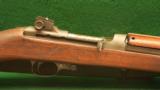 Inland Division M-1 Carbine Rifle Caliber 30 - 1 of 7