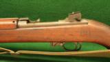 Inland Division M-1 Carbine Rifle Caliber 30 - 4 of 7