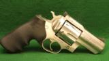 Ruger Super Redhawk Alaskan Pistol Caliber 44 Mag - 1 of 2