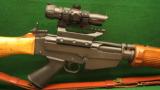 Imbel (Brazil) FAL Congo Caliber 762 Rifle - 1 of 7