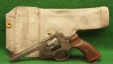 Webley MK IV Revolver in Caliber 38 S&W - 2 of 2