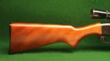 Remington Model 552 Rifle in Caliber 22 LR - 2 of 6