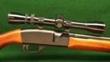 Remington Model 552 Rifle in Caliber 22 LR - 1 of 6