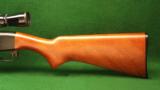 Remington Model 552 Rifle in Caliber 22 LR - 5 of 6