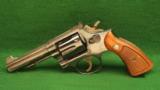 Smith & Wesson Model 14-3 Caliber 38 Special - 1 of 2