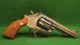 Smith & Wesson Model 14-3 Caliber 38 Special - 2 of 2